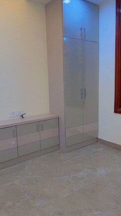 3 BHK + Pooja Room Apartment For Sale in Dwarka