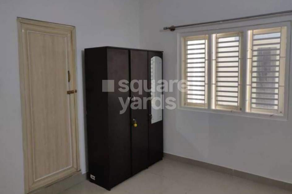 2 BHK + Study Room 934 Sq.Ft. Builder Floor in Maratt Pimento