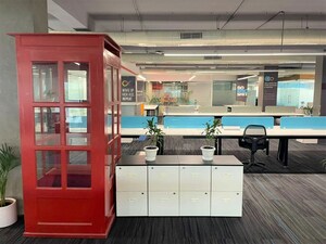  Office Space For Rent in Aundh