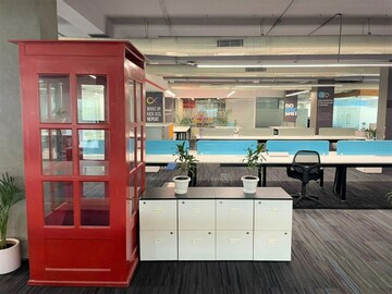  Office Space For Rent in Aundh