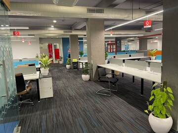 Parking in  Office Space at Aundh – for Rent