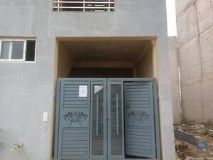 1 BHK Builder Floor – Exterior View View at Sector 23a - for Rent