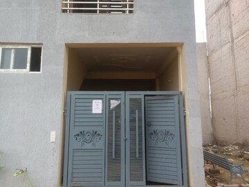 1 BHK Builder Floor – Exterior View View at Sector 23a - for Rent
