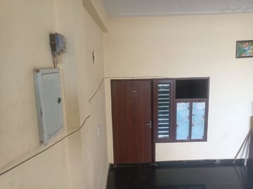 Furnished Amenities in 1 BHK Builder Floor at Sector 23a – for Rent