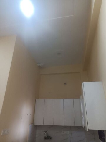 Furnished Amenities in 1 BHK Builder Floor at Sector 23a – for Rent