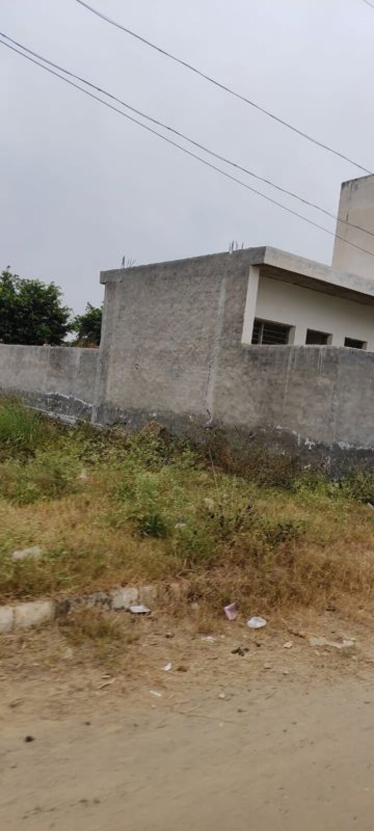 undefined, gmada-eco-city  200 Sq.Yd. Plot In North Mullanpur Chandigarh 10075144