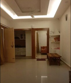 3 BHK + Pooja Room Apartment For Rent in Om Bhagyawani Vikalp City