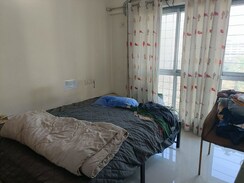 2 BHK + Servant Room Apartment For Sale in Atul Blue Orbit