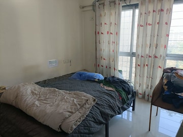 2 BHK Apartment For Sale in Atul Blue Orbit, Malad West