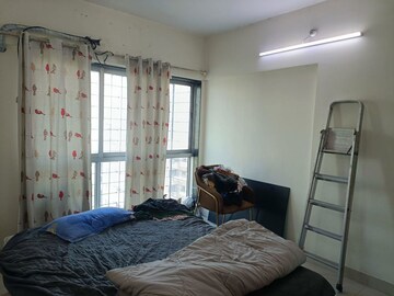 Living Room in 2 BHK Apartment at Atul Blue Orbit, Malad West – for Sale