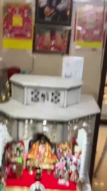 Floor Plan in 2.5 BHK Apartment at Nirala Estate, Tech Zone 4 Greater Noida – for Sale