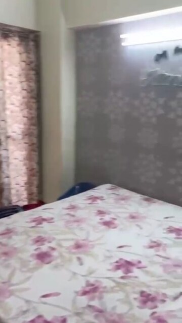 Bedroom in 2.5 BHK Apartment at Nirala Estate, Tech Zone 4 Greater Noida – for Sale