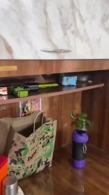 Furnished Amenities in 2.5 BHK Apartment at Nirala Estate, Tech Zone 4 Greater Noida – for Sale