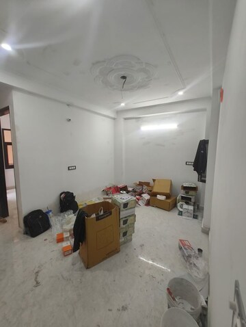 1 BHK Builder Floor For Rent in Chattarpur