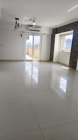 Bathroom in 4 BHK Apartment at ATS One Hamlet, Sector 104 – for Rent