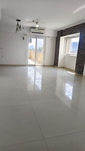 Bathroom in 4 BHK Apartment at ATS One Hamlet, Sector 104 – for Rent