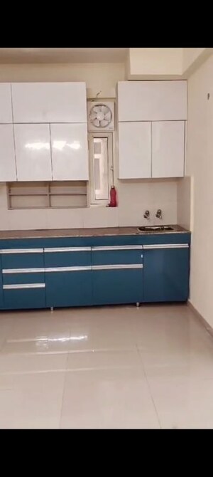 Kitchen in 2 BHK Apartment at Pyramid Heights, Sector 85 – for Rent