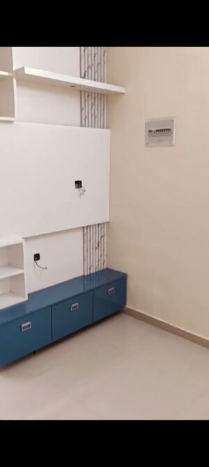 Furnished Amenities in 2 BHK Apartment at Pyramid Heights, Sector 85 – for Rent