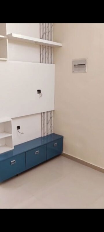 Furnished Amenities in 2 BHK Apartment at Pyramid Heights, Sector 85 – for Rent