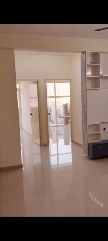 Bathroom in 2 BHK Apartment at Pyramid Heights, Sector 85 – for Rent