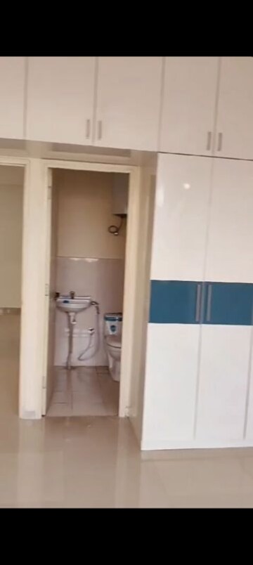 Building Lobby in 2 BHK Apartment at Pyramid Heights, Sector 85 – for Rent