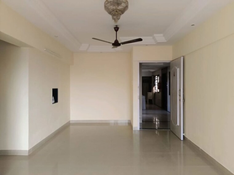 Room, lokhandwala-whispering-palms 3 Bedroom 865 Sq.Ft. Apartment In Kandivali East Mumbai 10075150
