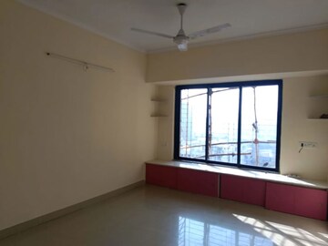 3 BHK Apartment For Rent in Lokhandwala Whispering Palms, Kandivali East