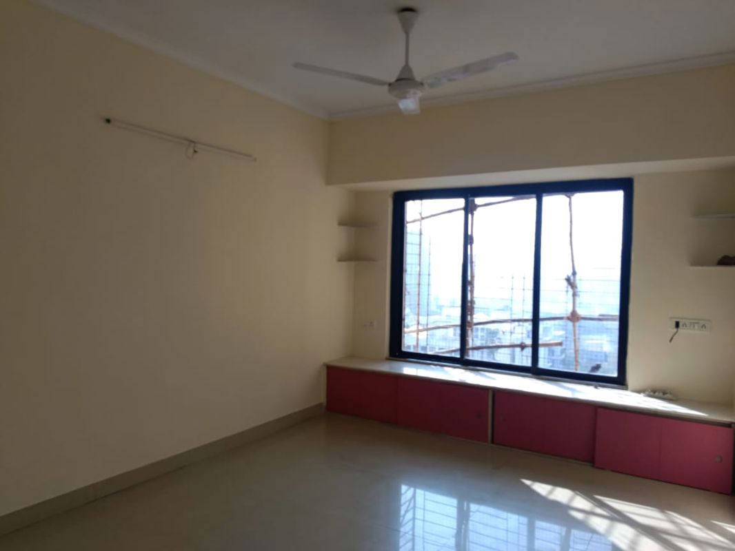 3 BHK +Apartment For Rent in Lokhandwala Whispering Palms