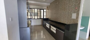 Kitchen in 2.5 BHK Apartment at Nanded Lalit, Sinhagad Road – for Rent