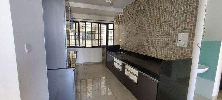 Kitchen, nanded-lalit 2.5 Bedroom 1115 Sq.Ft. Apartment In Sinhagad Road Pune 10075103