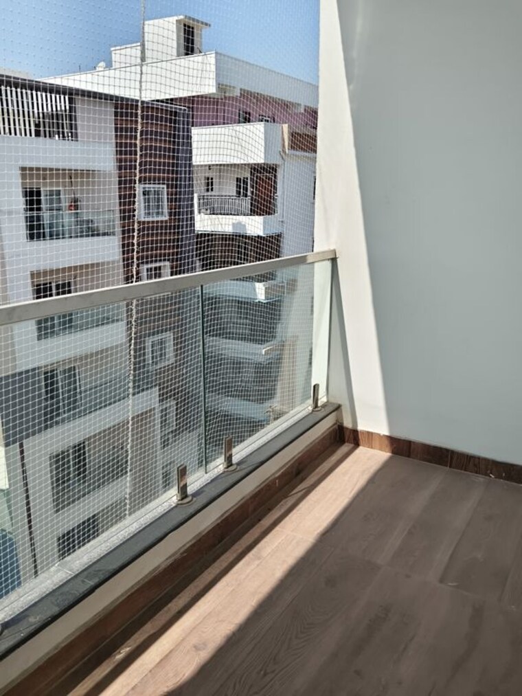 Balcony, the-nest-manikonda 3 Bedroom 2150 Sq.Ft. Apartment In Manikonda Hyderabad 10075121