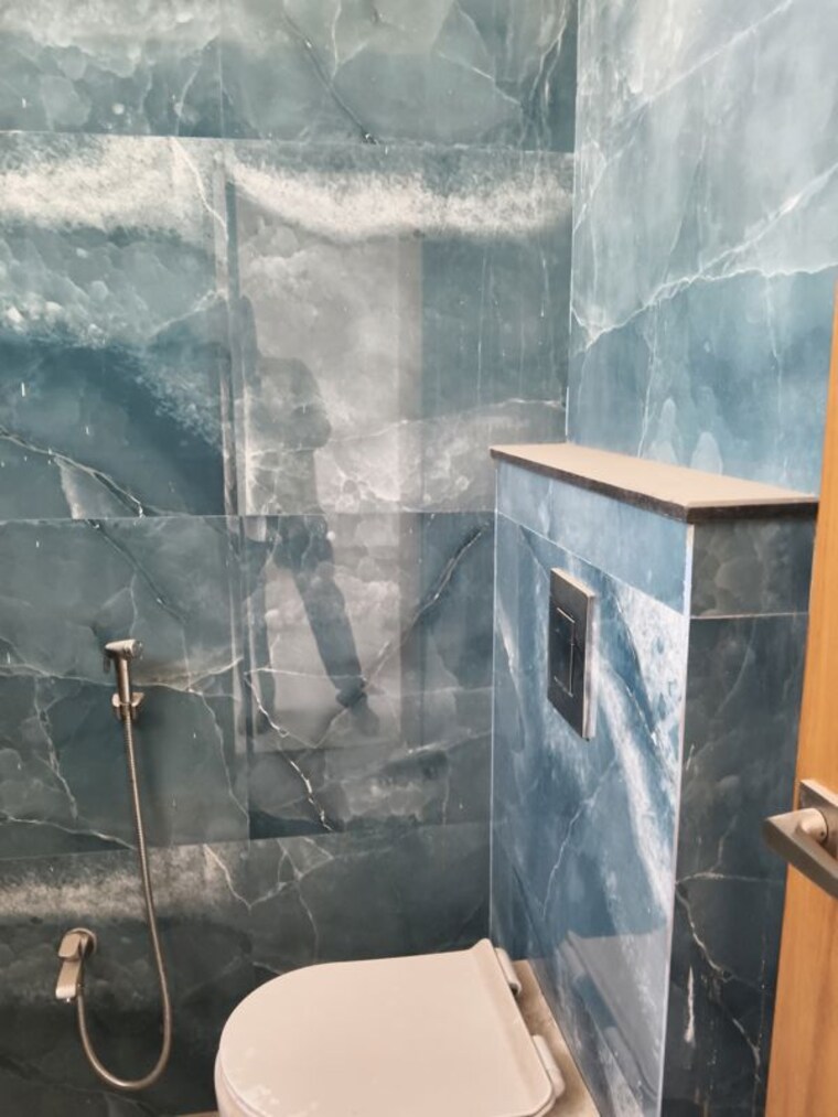 Bathroom, the-nest-manikonda 3 Bedroom 2150 Sq.Ft. Apartment In Manikonda Hyderabad 10075121