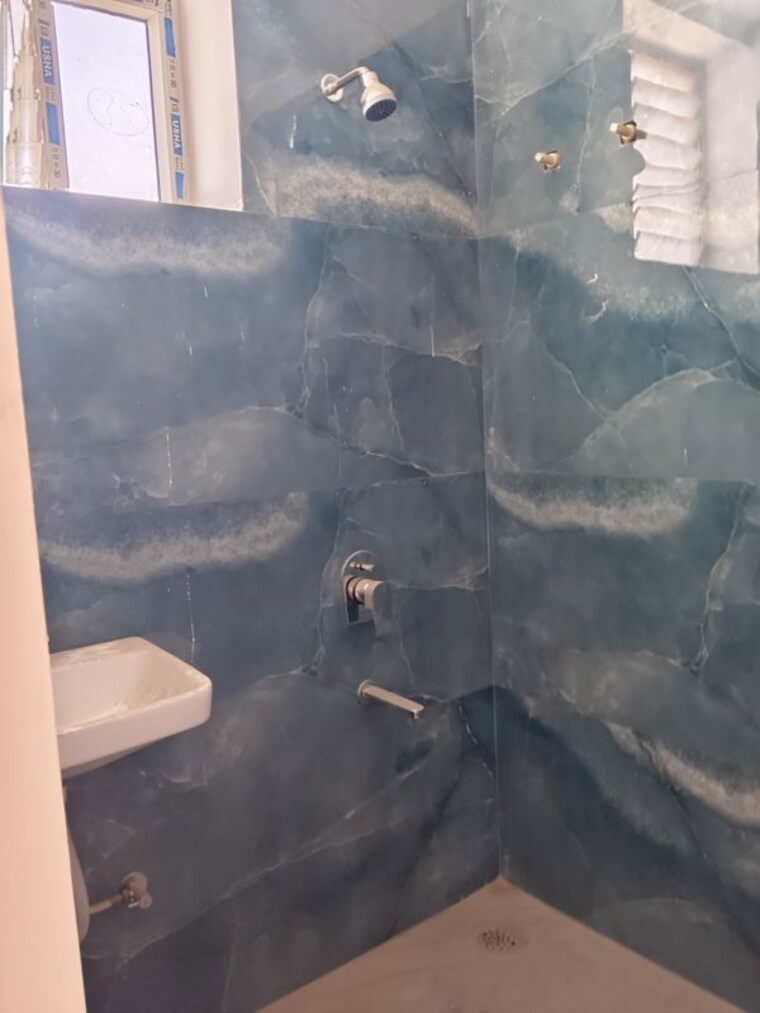 Bathroom, the-nest-manikonda 3 Bedroom 2150 Sq.Ft. Apartment In Manikonda Hyderabad 10075121