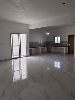 3 BHK + Pooja Room Apartment For Sale in The Nest Manikonda