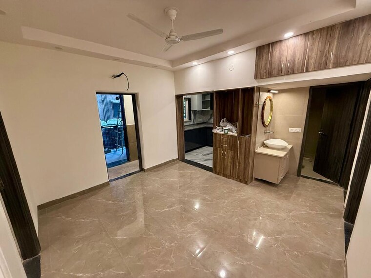 Room, dwarka 4 Bedroom 2000 Sq.Ft. Apartment In Dwarka Delhi 10075283