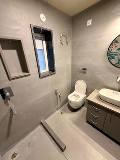 4 BHK + Pooja Room Apartment For Sale in Dwarka