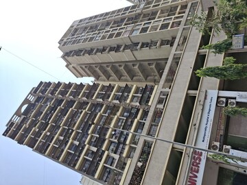 2 BHK Apartment For Rent in Sunshine Willows, Ghansoli