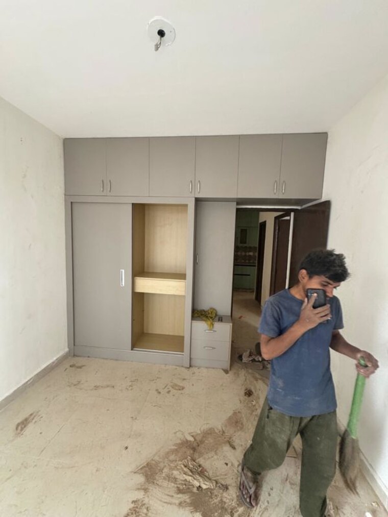 Room, signature-global-proxima 2 Bedroom 598 Sq.Ft. Apartment In Sector 89 Gurgaon 10075325