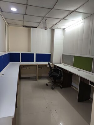 Team Area in  Office Space at Sector 2 – for Rent