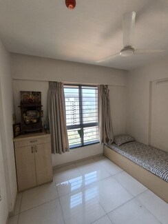3 BHK Apartment For Sale in Baner