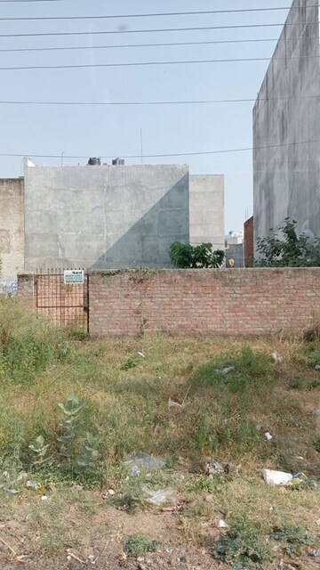  Plot For Sale in Ansal Sushant Golf city, Sushant Golf City