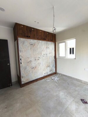 Bedroom in 2 BHK Apartment at Candeur 40, Miyapur – for Rent