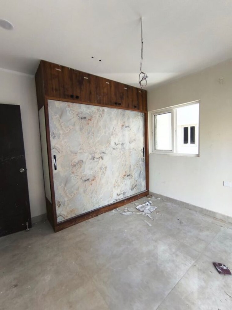 Bedroom, candeur-40 2 Bedroom 1250 Sq.Ft. Apartment In Miyapur Hyderabad 10074935