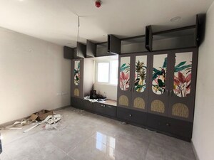 Bedroom in 2 BHK Apartment at Candeur 40, Miyapur – for Rent