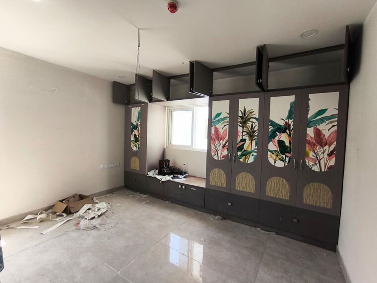 Bedroom, candeur-40 2 Bedroom 1250 Sq.Ft. Apartment In Miyapur Hyderabad 10074935