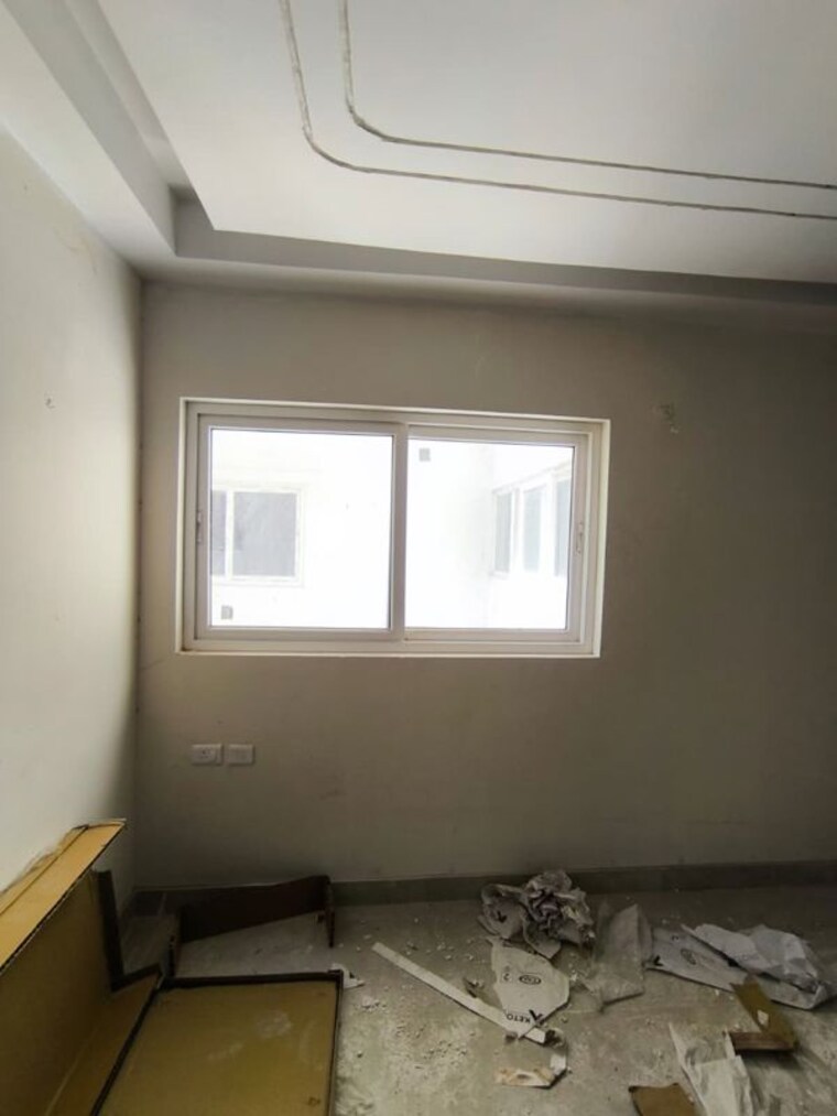 Room, candeur-40 2 Bedroom 1250 Sq.Ft. Apartment In Miyapur Hyderabad 10074935
