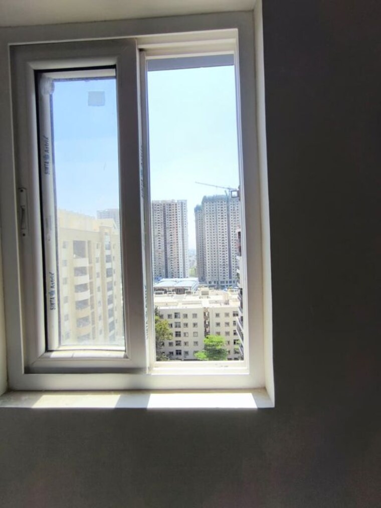 Room, candeur-40 2 Bedroom 1250 Sq.Ft. Apartment In Miyapur Hyderabad 10074935
