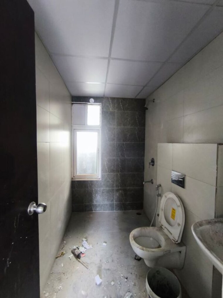 Bathroom, candeur-40 2 Bedroom 1250 Sq.Ft. Apartment In Miyapur Hyderabad 10074935