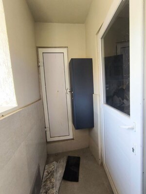 Utility Room in 2 BHK Apartment at Candeur 40, Miyapur – for Rent