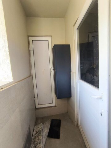 Utility Room in 2 BHK Apartment at Candeur 40, Miyapur – for Rent